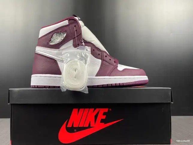 Rep TBkick High Air 555088-611 Bordeaux Jordan OG 1 0521